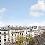 Relaxing Cosy - 2P - Canal Saint Martin