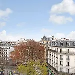 Relaxing Cosy - 2P - Canal Saint Martin