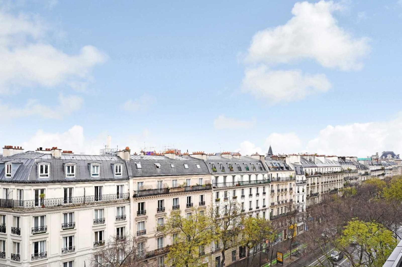 Relaxing Cosy - 2p - Canal Saint Martin * Paris